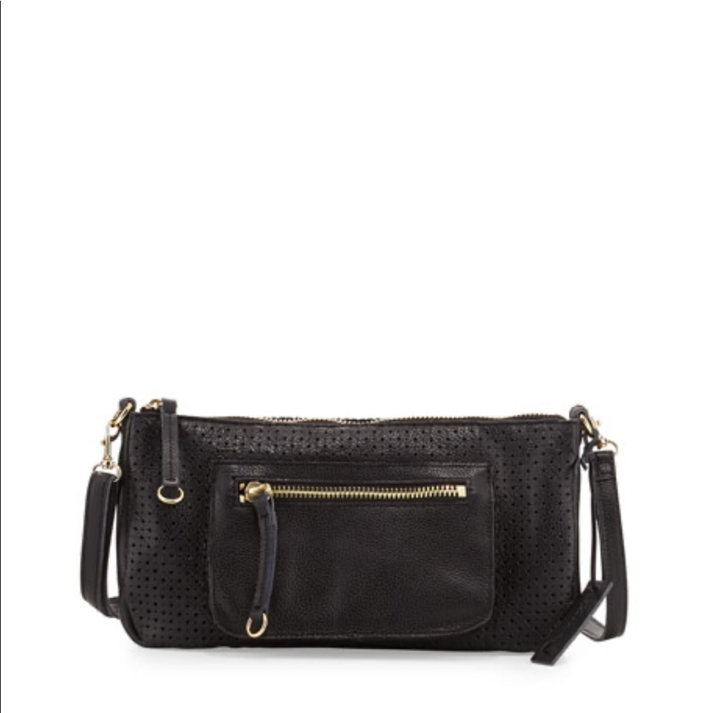 Linea Pelle Crossbody Leather Bag